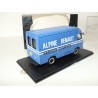SAVIEM SG2 ALPINE RENAULT ASSISTANCE IXO RAC014 1:43