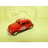 VW COCCINELLE Chocolat KIT KAT CORGI 1:43 sous coque