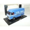 SAVIEM SG2 ALPINE RENAULT ASSISTANCE IXO RAC014 1:43