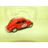 VW COCCINELLE Chocolat KIT KAT CORGI 1:43 sous coque