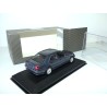 MERCEDES CLASSE C 180 ELEGANCE W202 Bleu MINICHAMPS 1:43