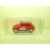 VW COCCINELLE Chocolat KIT KAT CORGI 1:43 sous coque