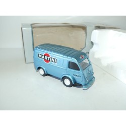 RENAULT 1000 Kg CAMIONNETTE MARTINI MACADAM 1:43
