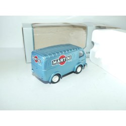 RENAULT 1000 Kg CAMIONNETTE MARTINI MACADAM 1:43