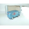 RENAULT 1000 Kg CAMIONNETTE MARTINI MACADAM 1:43