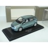 MERCEDES CLASSE B T245 Phase 1 Bleu vert MINICHAMPS 1:43