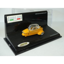 MESSERSCHMITT KR 200 Orange VITESSE 1:43
