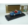 TRIUMPH TR3 1956 Bleu VITESSE L057B 1:43