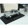 MERCEDES SL 500 Gris SCHABAK 1255 1:43