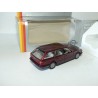 BMW 525 TOURING E34 Bordeaux GAMA 1:43