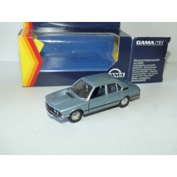 BMW 520 E12 Bleu SCHUCO 1:43