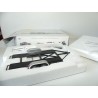  REMORQUE PORTE VOITURE GMP 1:43