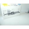  REMORQUE PORTE VOITURE GMP 1:43