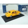 PEUGEOT 403 TAXI BRUXELLOIS KIT MINIACARS 43 1:43