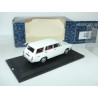 SIMCA 1300 BREAK 1964 Blanc KIT MINIACARS 43 1:43