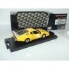 FERRARI 512BB LM 1980 FRANCORCHAMPS  BORSA VERONA BRUMM S99/28 1:43