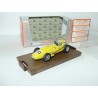 FERRARI D246 GP DE BELGIQUE 1958 O. GENDEBIEN BRUMM S008 1:43