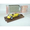 FERRARI D246 GP DE BELGIQUE 1958 O. GENDEBIEN BRUMM S008 1:43