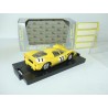 FERRARI 330 P4 N°11 SPA FRANCORCHAMPS 1967 BRUMM S015 1:43