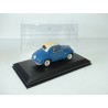FIAT 500C TOPOLINO 1949 Bleu ALTAYA 1:43