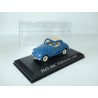 FIAT 500C TOPOLINO 1949 Bleu ALTAYA 1:43