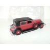 RENAULT REINASTELLA Rouge 1932 NOREV pour HACHETTE 1:43 boite carton