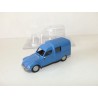 CITROEN ACADIANE Bleu NOREV 1:43 sous coque