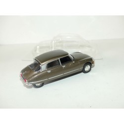 CITROEN DS 23 PALLAS Marron NOREV 1:43 1:43 sous coque
