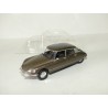 CITROEN DS 23 PALLAS Marron NOREV 1:43 1:43 sous coque