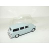 PEUGEOT 403 FAMILIALE Bleu NOREV 1:43 sous coque
