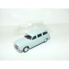 PEUGEOT 403 FAMILIALE Bleu NOREV 1:43 sous coque