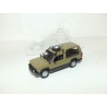 MATRA RANCHO 1980 Vert NOREV 1:43 sous coque