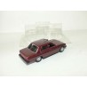 PEUGEOT 604 STi 1983 NOREV 1:43 sous coque