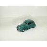 PEUGEOT 202 Vert NOREV 1:43 sous coque