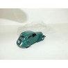 PEUGEOT 202 Vert NOREV 1:43 sous coque
