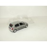 RENAULT CLIO II Gris NOREV 1:43 sous coque