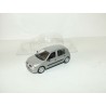 RENAULT CLIO II Gris NOREV 1:43 sous coque