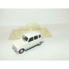 RENAULT 4 CLAN Crème NOREV 1:43 sous coque 