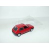 PEUGEOT 205 5 Portes Rouge NOREV 1:43 sous coque
