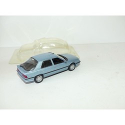 RENAULT 25 Phase 2 Bleu NOREV 1:43 sous coque IMPERFECTION