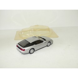 RENAULT ALPINE V6 TURBO Gris NOREV 1:43 sous coque
