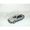 RENAULT 18 TURBO Gris NOREV 1:43 sous coqueboite carton