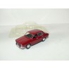 RENAULT 12 Bordeaux NOREV 1:43 sous coque