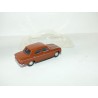 PEUGEOT 304 Phase 1 Marron NOREV 1:43 sous coque