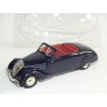 PEUGEOT 402 ECLIPSE Bleu NOREV 1:43 sous coque