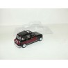 RENAULT 4 PARISIENNE Noir  et Rouge NOREV 1:43 sous coque