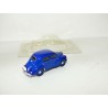 RENAULT 4CV 1950 Bleu NOREV 1:43 sous coque