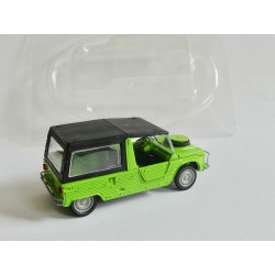 CITROEN C5 Gris FoncÃ© NOREV 1:43 sous coque