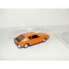 RENAULT 17 TS Orange NOREV 1:43 sous coque boite carton