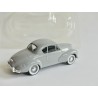 PEUGEOT 203 COUPE Gris NOREV 1:43 sous coque